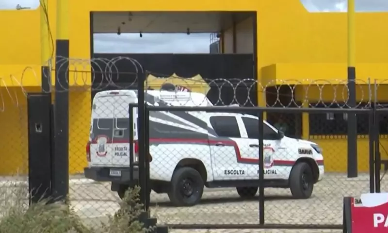 Homem suspeito de estuprar crianças é preso na Bahia: veja detalhes