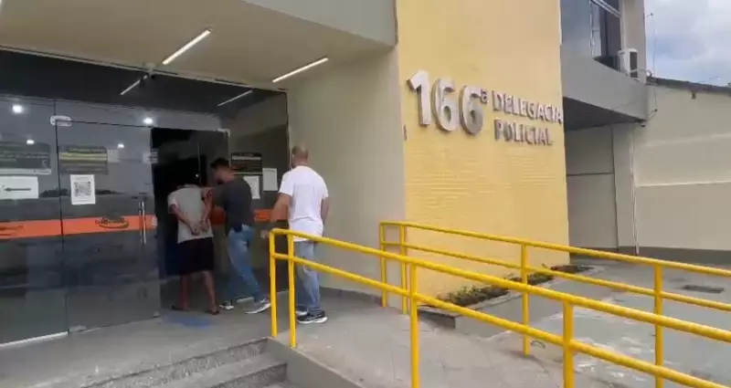Homícidio choca moradores em Angra dos Reis: veja detalhes do crime