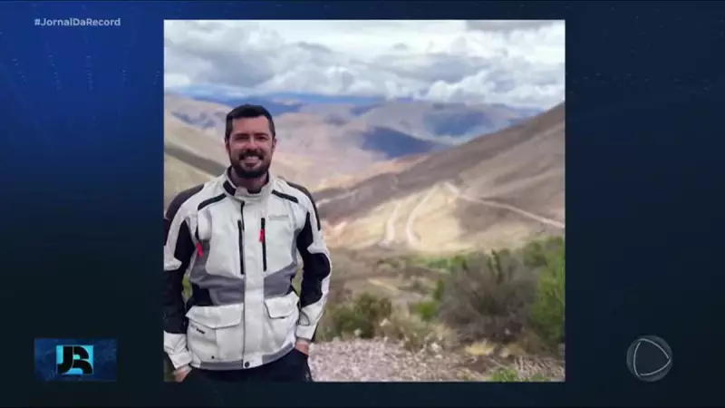 Homicídio de empresário em Interlagos: sigilo é decretado na investigação