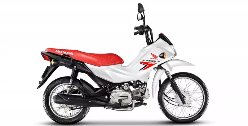 Honda lidera vendas de motos no Brasil em maio: confira o top 10