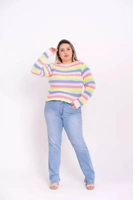 Hortelã Tricot: Estilo e Conforto para Enfrentar o Frio em Campos do Jordão