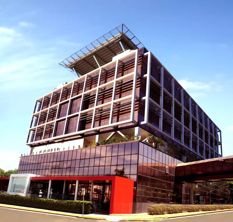 Hospital Bene Rio Preto conquista certificação JCI e eleva padrão de atendimento