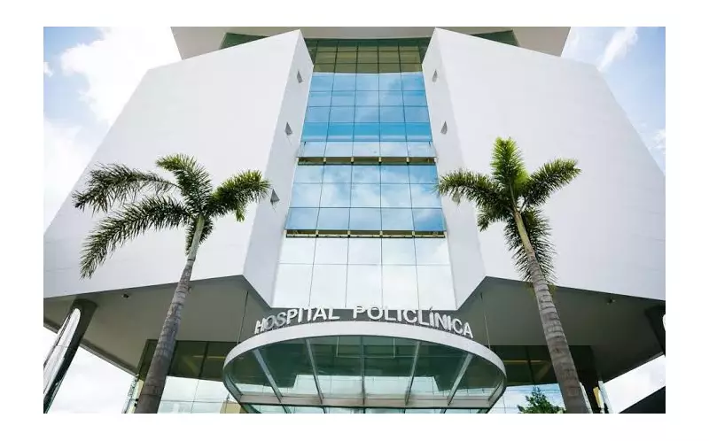 Hospital Care de Eli Horn economiza milhões com nova ferramenta tecnológica