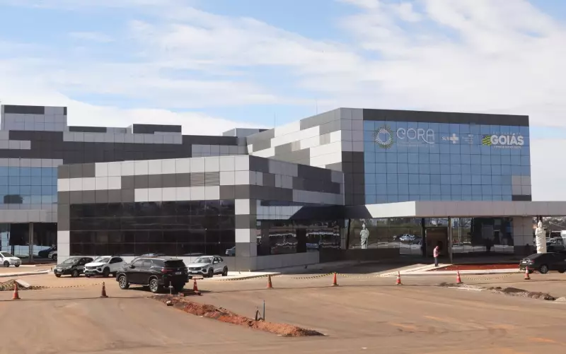 Hospital Cora inaugura ala pediátrica para tratamento de câncer em Goiás: confira os detalhes
