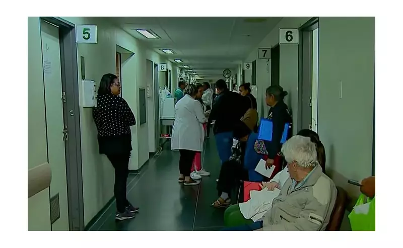 Hospital das Clínicas da Unicamp realiza mutirão de oncologia e prevê atender 270 pacientes