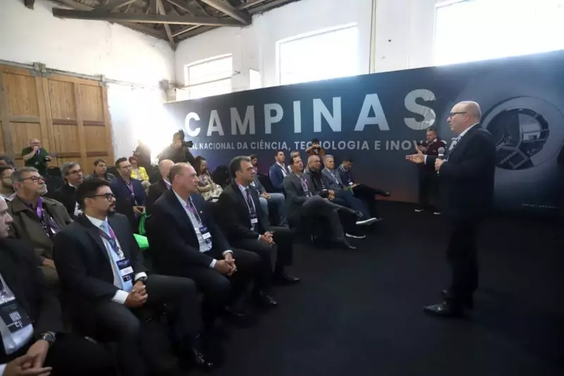 Hospital Metropolitano em Campinas: Conquista histórica após anos de articulação