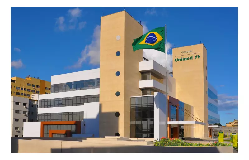Hospital Unimed Resende conquista acreditação ONA nível 3: reconhecimento de excelência em saúde
