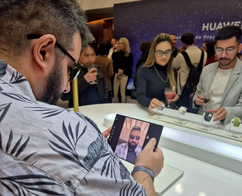 Huawei lança no Brasil celular de luxo por R$ 33 mil: o que justifica o preço?