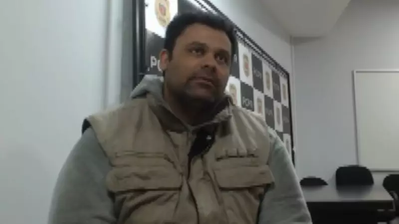 Humorista é acusado de feminicídio contra Miss Curitiba: caso choca o Paraná