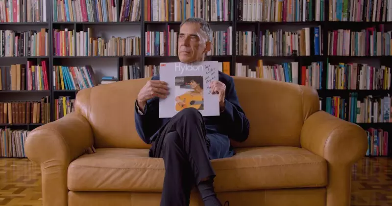 Hyldon, lenda da soul music brasileira, ganha documentário sobre sua carreira