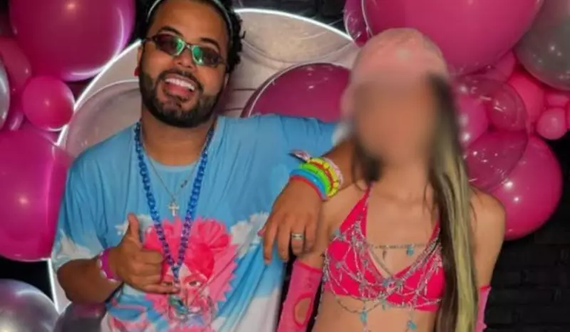 Hytalo Santos é acusado de explorar filhas menores: beijos, aborto e sexualização em foco