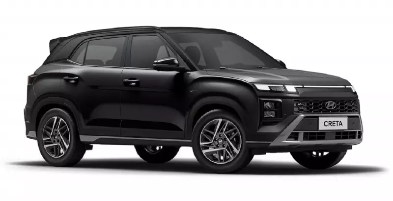 Hyundai anuncia descontos imperdíveis para o Creta PCD: confira os preços!