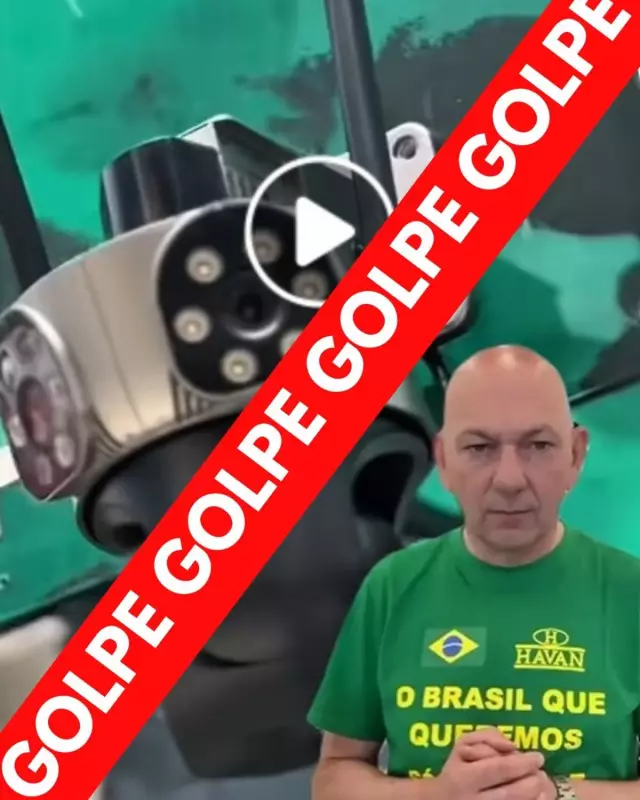 IA comete gafe e divulga vídeo falso com Luciano Hang: entenda o caso