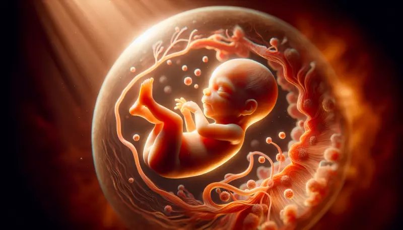 IA revoluciona a saúde fetal: como a tecnologia está transformando a vida de bebês ainda no útero