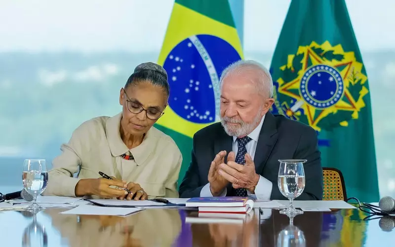 Ibama recebe R$ 82,57 milhões para combater desmatamento ilegal na Amazônia