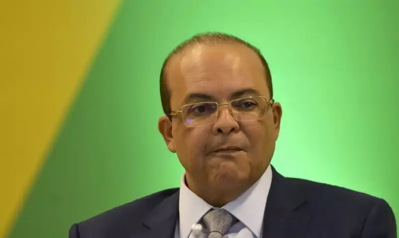 Ibaneis critica oposição por projeto que impede contingenciamento: 'Estão fazendo oposição'