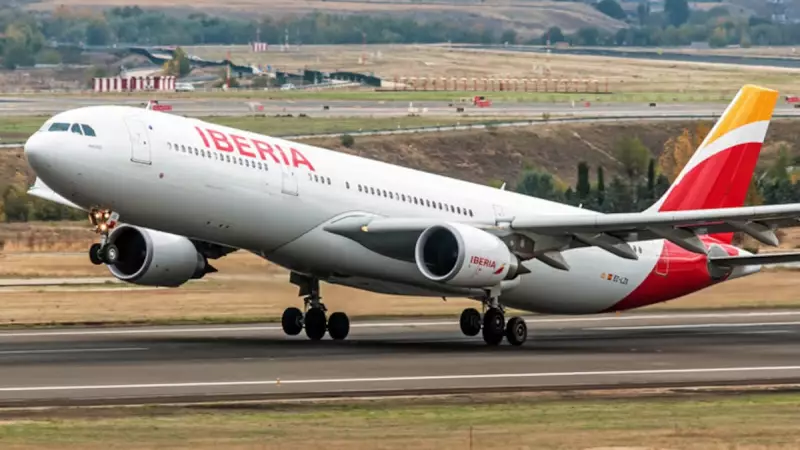 Iberia Airlines revoluciona viagens aéreas com IA e inovação em nuvem da AWS