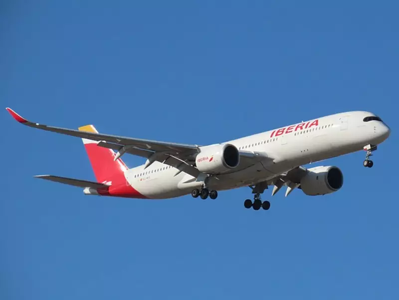 Iberia GPT: Novo assistente de viagens no ChatGPT promete revolucionar seu planejamento