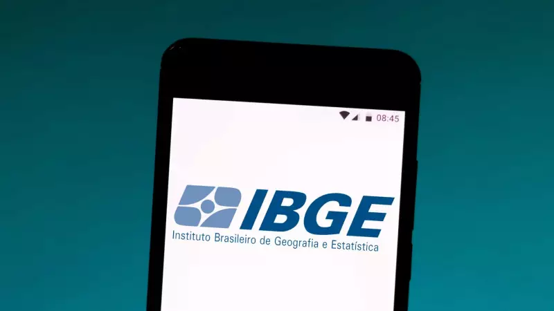 IBGE abre seleção para 351 vagas de estágio com bolsas de até R$ 1.125 – Saiba como participar!