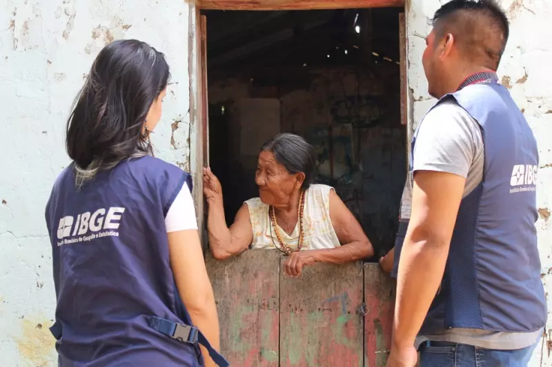 IBGE oferece 15 vagas de estágio em Roraima com bolsa de até R$ 1.125 – Inscrições abertas!