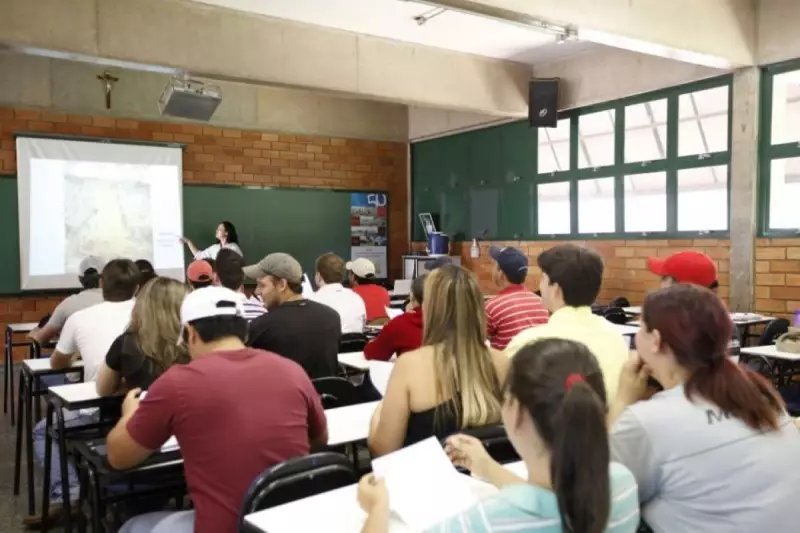 IBGE revela dados da PNAD Contínua 2024: educação e mercado de trabalho em foco