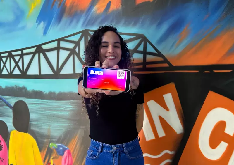 ID Jovem agora pode ser emitido em todas as unidades do Instituto de Cidadania Digital no Piauí
