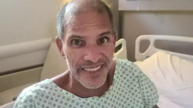Ídolo do Vasco sofre parada cardíaca e está em estado grave na UTI