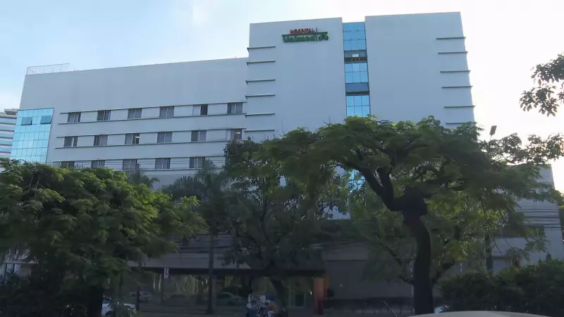 Idosa abandonada em hospital após alta: Polícia investiga caso de abandono de incapaz em Minas Gerais