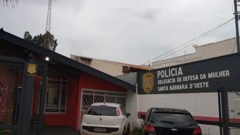 Idosa é vítima de estupro em Santa Bárbara d'Oeste; polícia investiga o caso