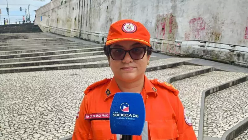 Idosa esquece panela no fogo e bombeiros abandonam evento para resgate dramático em SP