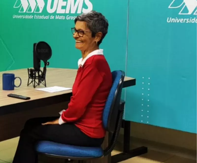 Idosa morre após queda em universidade de Campo Grande: tragédia choca comunidade