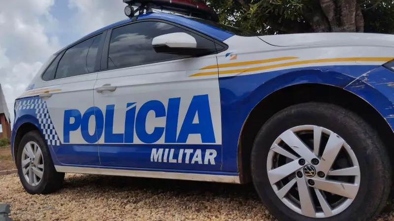 Idoso de 66 anos é assassinado durante invasão a residência em Tocantins, diz polícia