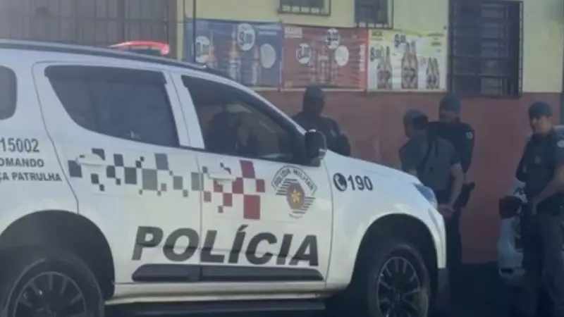 Idoso de 70 anos é baleado ao reagir a assalto em Franca, SP: veja detalhes