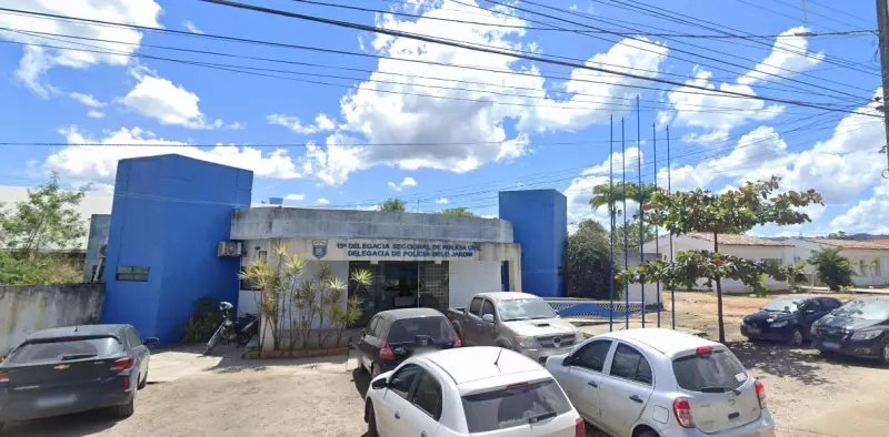 Idoso de 74 anos foragido desde 2018 é preso pela PRF após acusação de homicídio