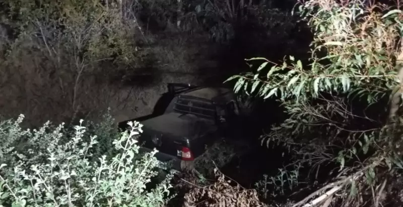 Idoso de 81 anos morre em acidente na LMG-623: tragédia no trânsito de Minas Gerais