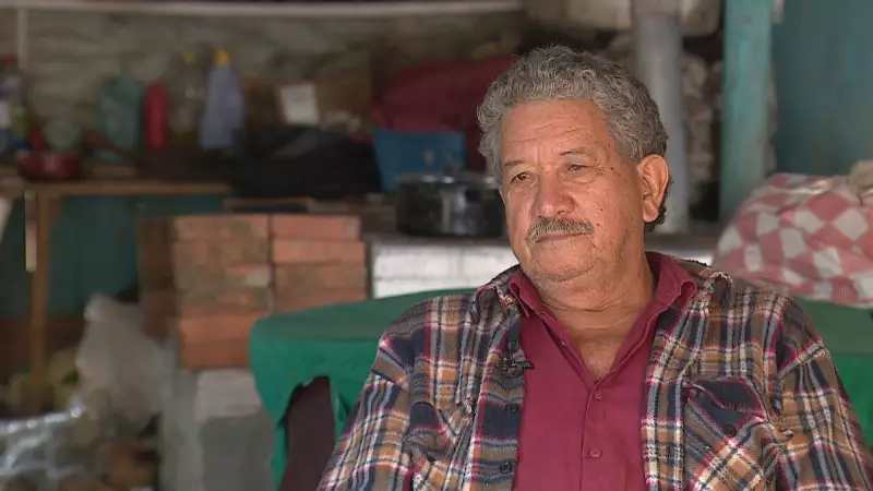 Idoso do RS é vítima de golpe por telemarketing e perde parte da aposentadoria; família e amigos se unem para ajudar