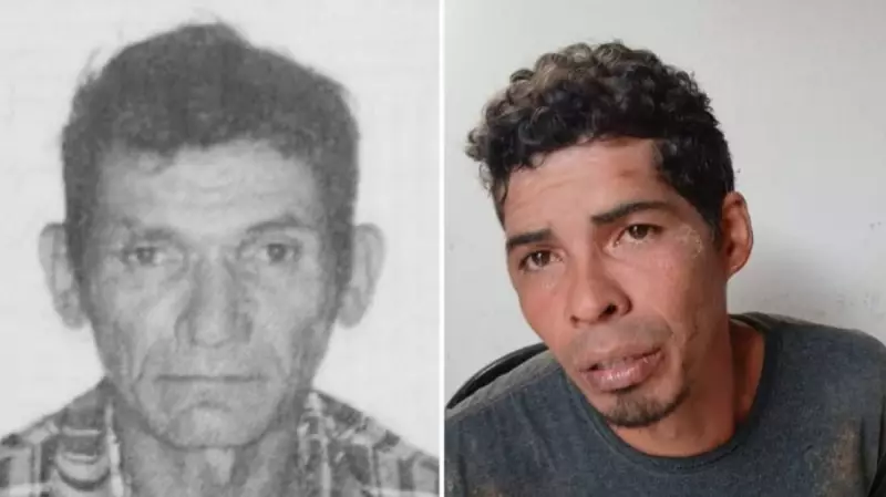 Idoso é assassinado a facadas durante assalto em Ribamar: suspeito preso