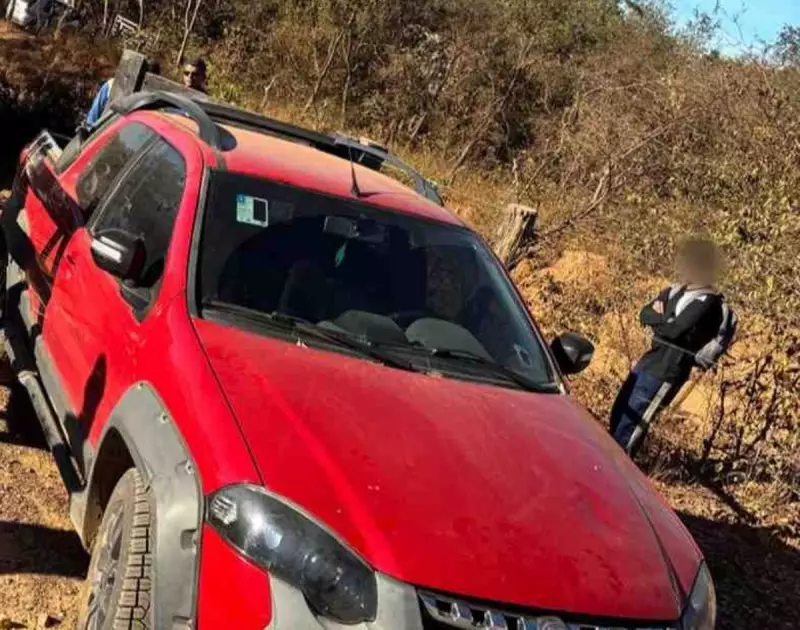 Idoso é encontrado morto em Salvador: polícia investiga as circunstâncias