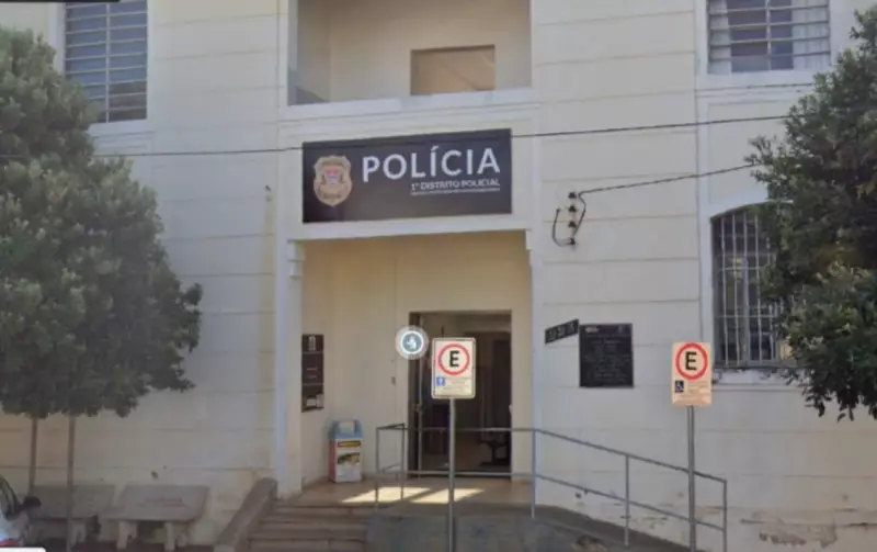 Idoso é preso por abuso sexual de neta de 10 anos em Braúna: caso choca cidade