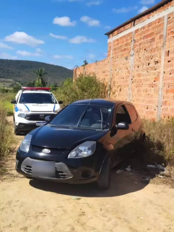 Idoso é preso suspeito de abusar sexualmente de jovem com deficiência intelectual em Minas Gerais