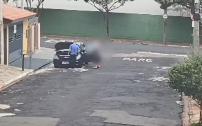 Idoso é vítima de golpe de falso mecânico e perde mais de R$ 3 mil em Ribeirão Preto