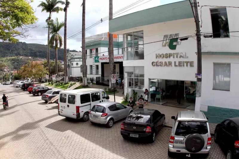 Idoso morre após agressão e queda de barranco na BR-262 em Manhuaçu