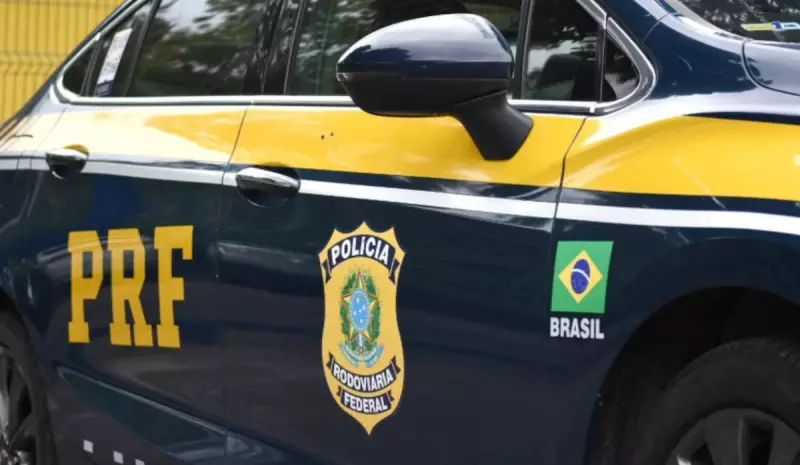 Idoso morre atropelado na BR-101 ao tentar atravessar pista na Serra — Tragédia no trânsito