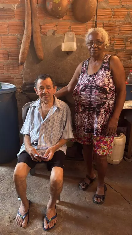 Idoso sem dentes e indígena enfrentam cobranças indevidas: entenda os casos