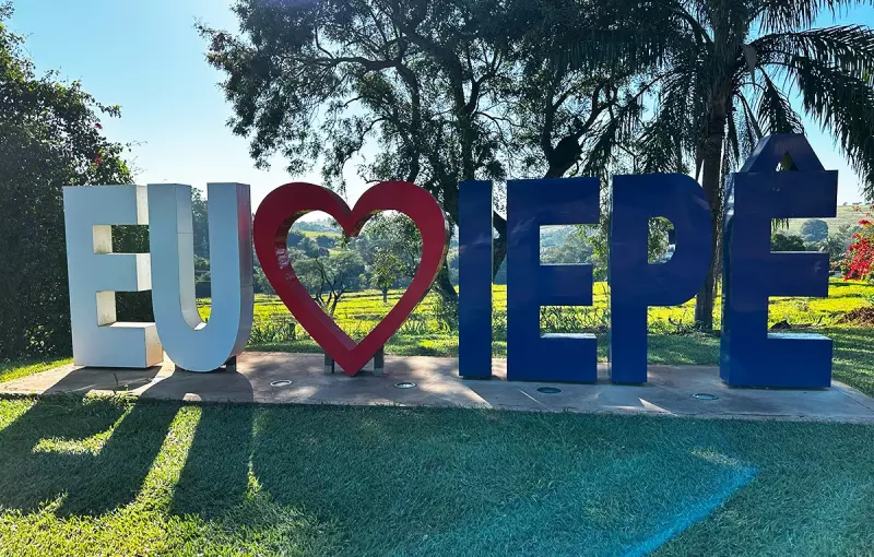 Iepê celebra 102 anos: conheça as belezas naturais e a história desta joia do interior paulista