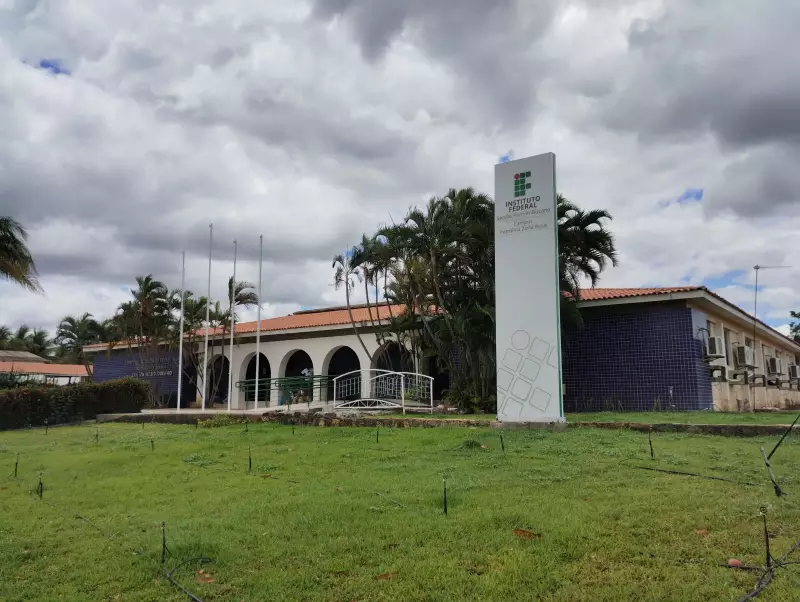 IF Sertão-PE em Petrolina promove evento sobre empreendedorismo e inovação para o Semiárido Sustentável