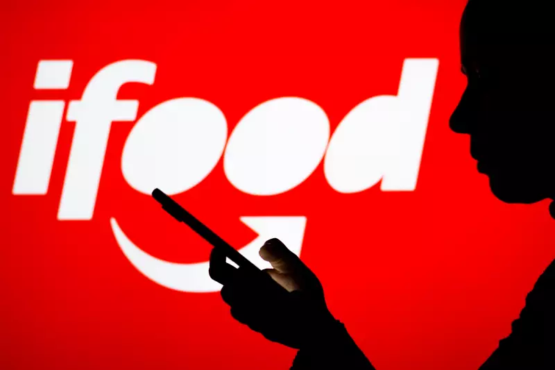 iFood planeja dobrar número de pedidos em São Paulo com estratégia inovadora