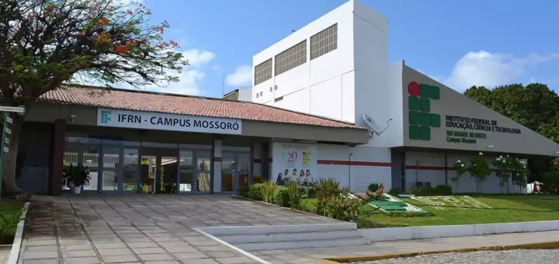 IFRN abre 148 vagas em cursos superiores: inscrições abertas!