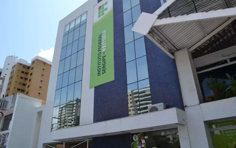 IFS abre mais de mil vagas em cursos técnicos e de graduação em Sergipe – Inscrições abertas!