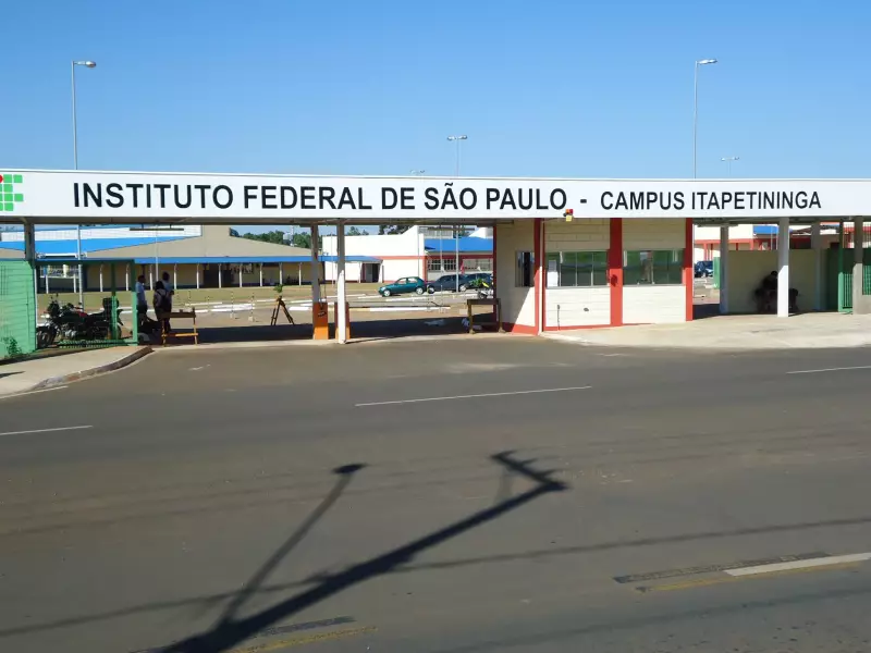 IFSP de Itapetininga abre inscrições gratuitas para banda sinfônica: saiba como participar